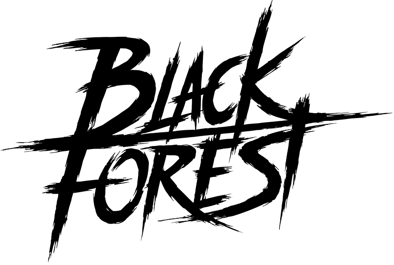 Black Forest Webshop